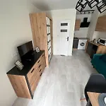 Mazowiecka 29 Apartment D Self Check-In