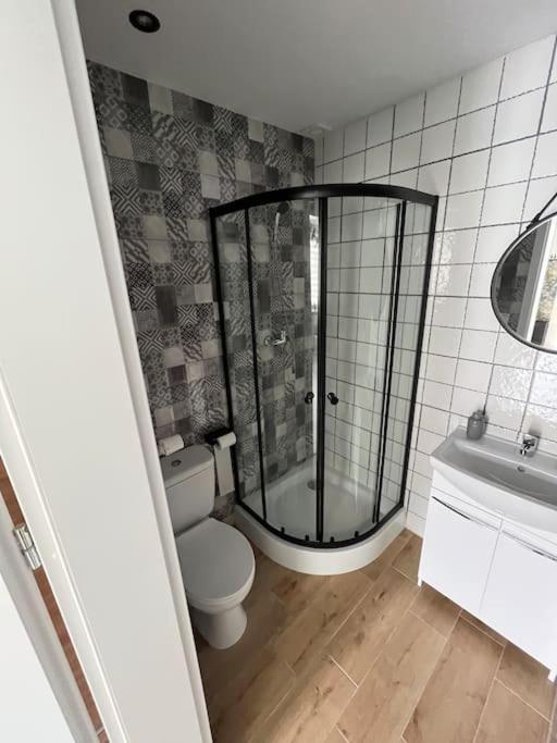 Mazowiecka 29 D Self Check-in Apartment Bydgoszcz