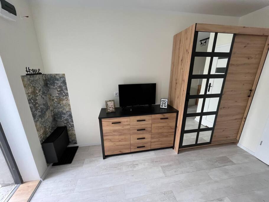 Apartment Mazowiecka 29 D Self Check-in Bydgoszcz