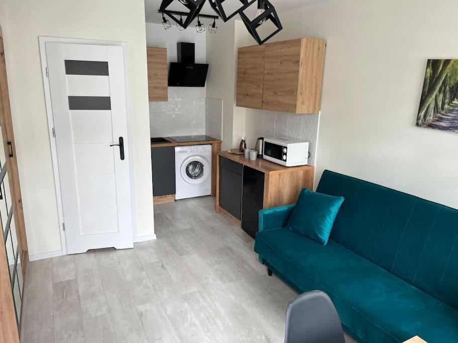 Mazowiecka 29 D Self Check-in Apartment Bydgoszcz
